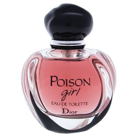 girls dior perfume|dior poison girl price.